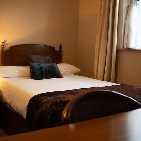 Bridge Hotel 애클로 외부 사진