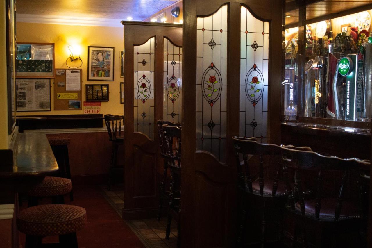 Bridge Hotel 애클로 외부 사진