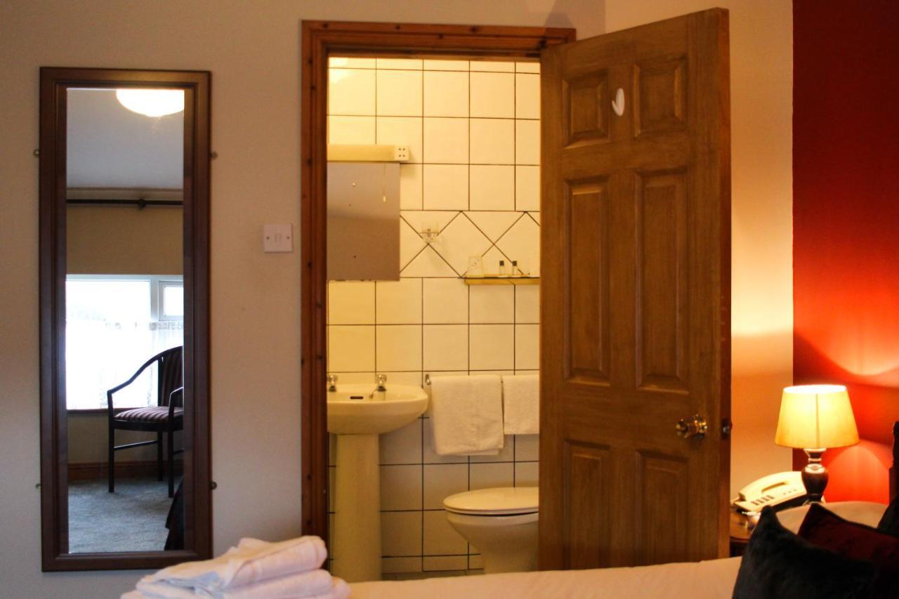 Bridge Hotel 애클로 외부 사진