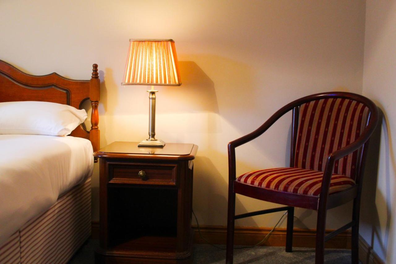 Bridge Hotel 애클로 외부 사진