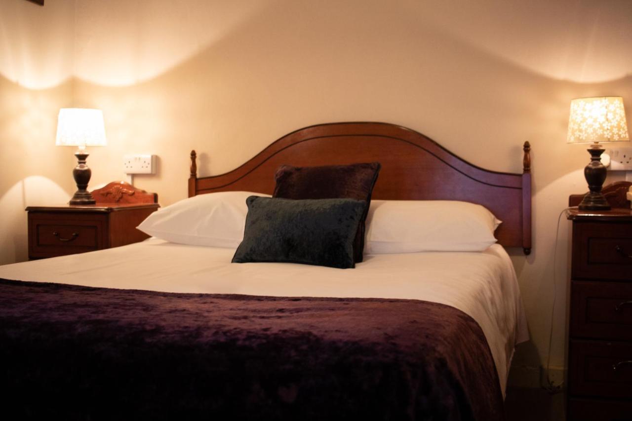 Bridge Hotel 애클로 외부 사진