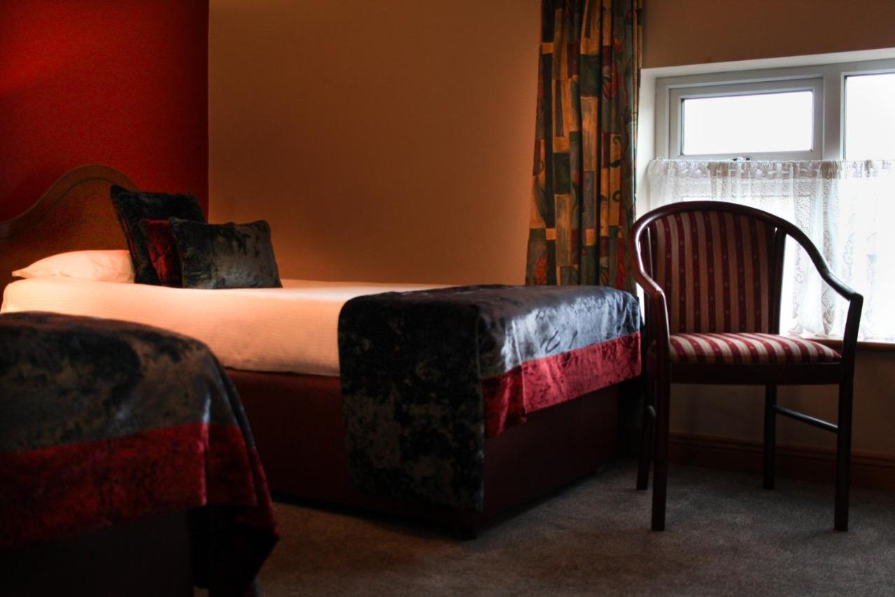 Bridge Hotel 애클로 외부 사진