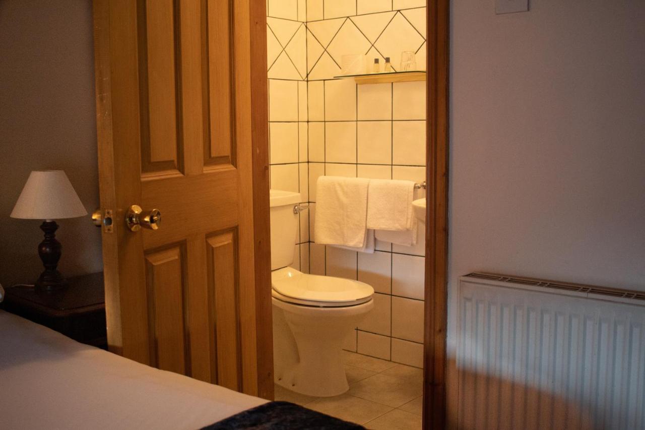 Bridge Hotel 애클로 외부 사진