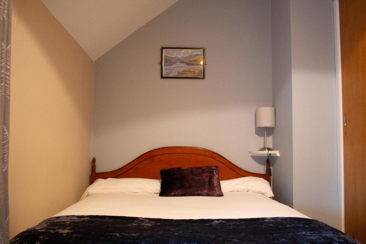 Bridge Hotel 애클로 외부 사진