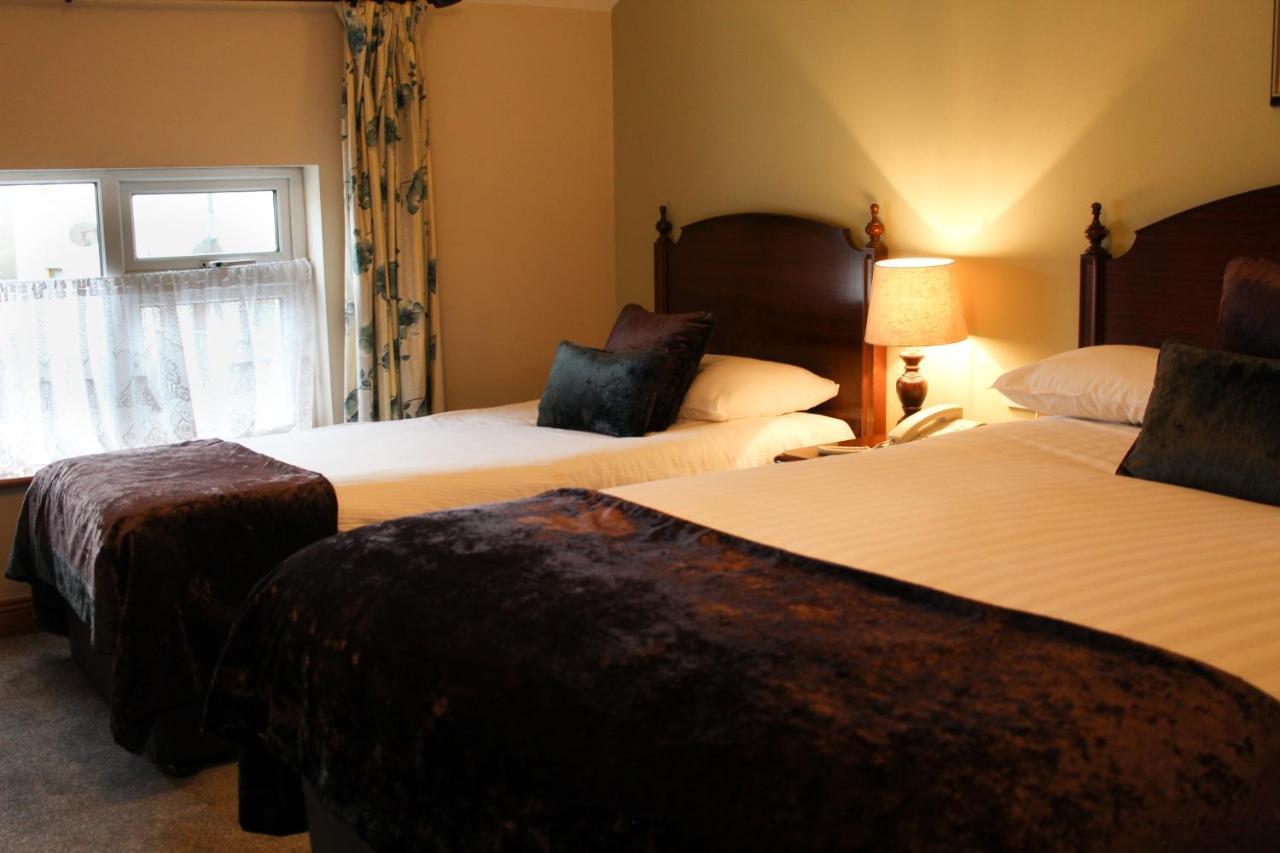 Bridge Hotel 애클로 외부 사진