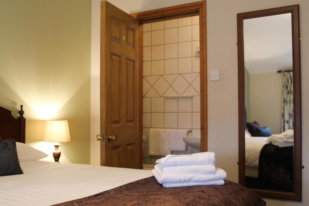 Bridge Hotel 애클로 외부 사진