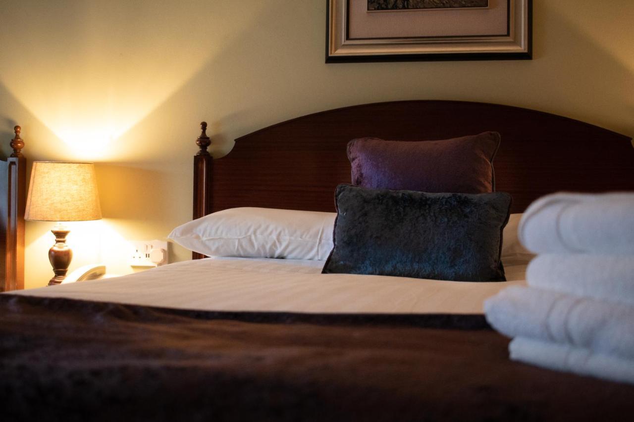 Bridge Hotel 애클로 외부 사진