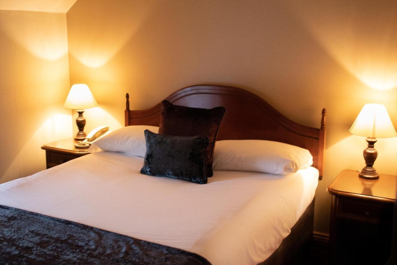 Bridge Hotel 애클로 외부 사진