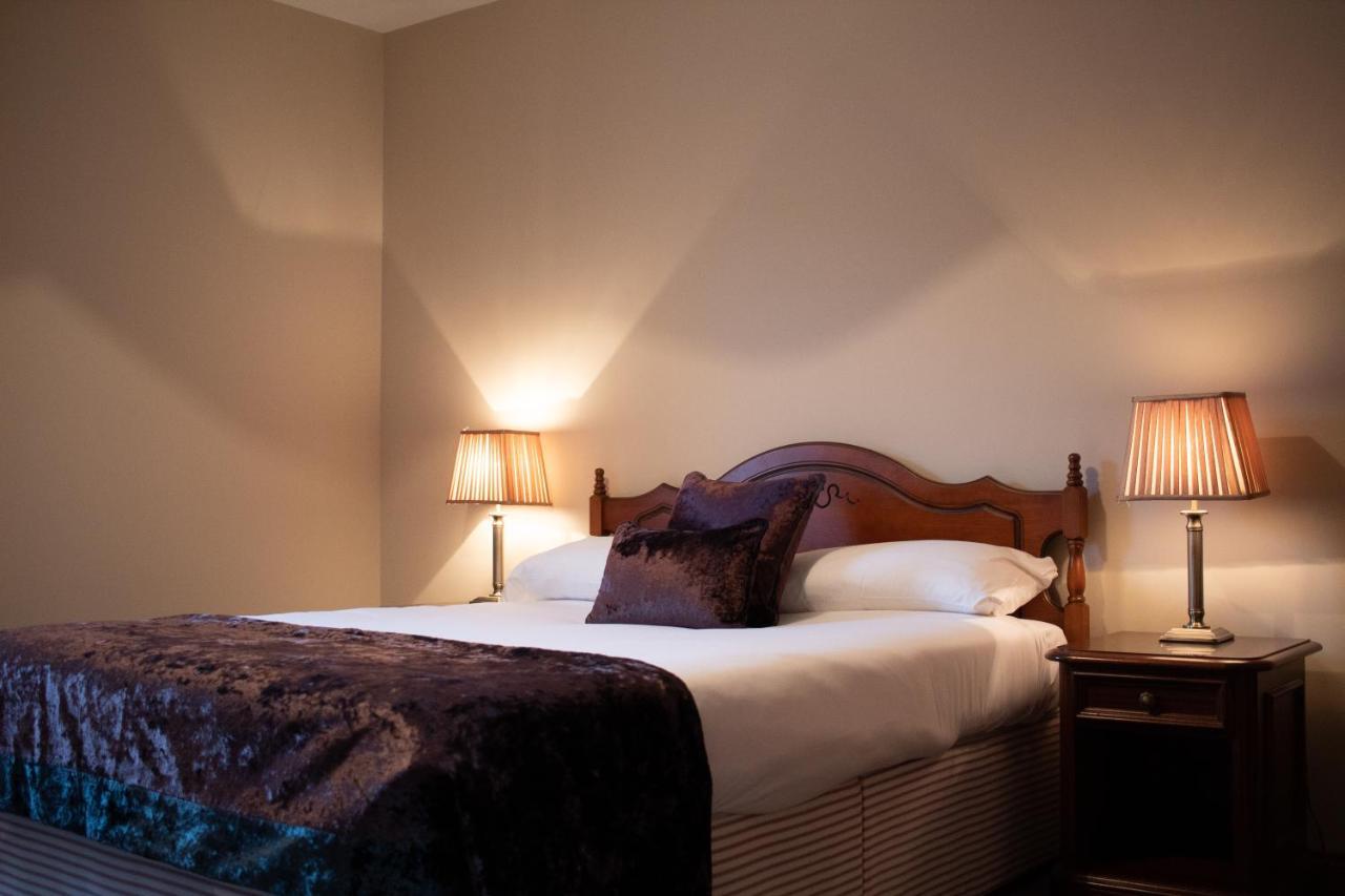 Bridge Hotel 애클로 외부 사진