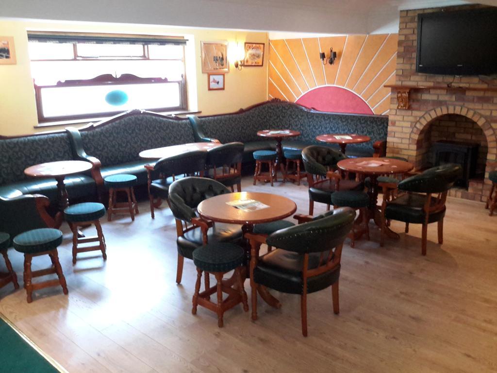 Bridge Hotel 애클로 외부 사진