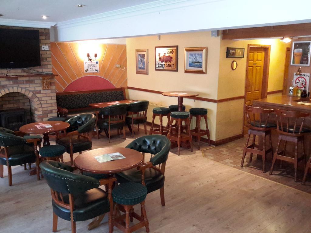 Bridge Hotel 애클로 외부 사진
